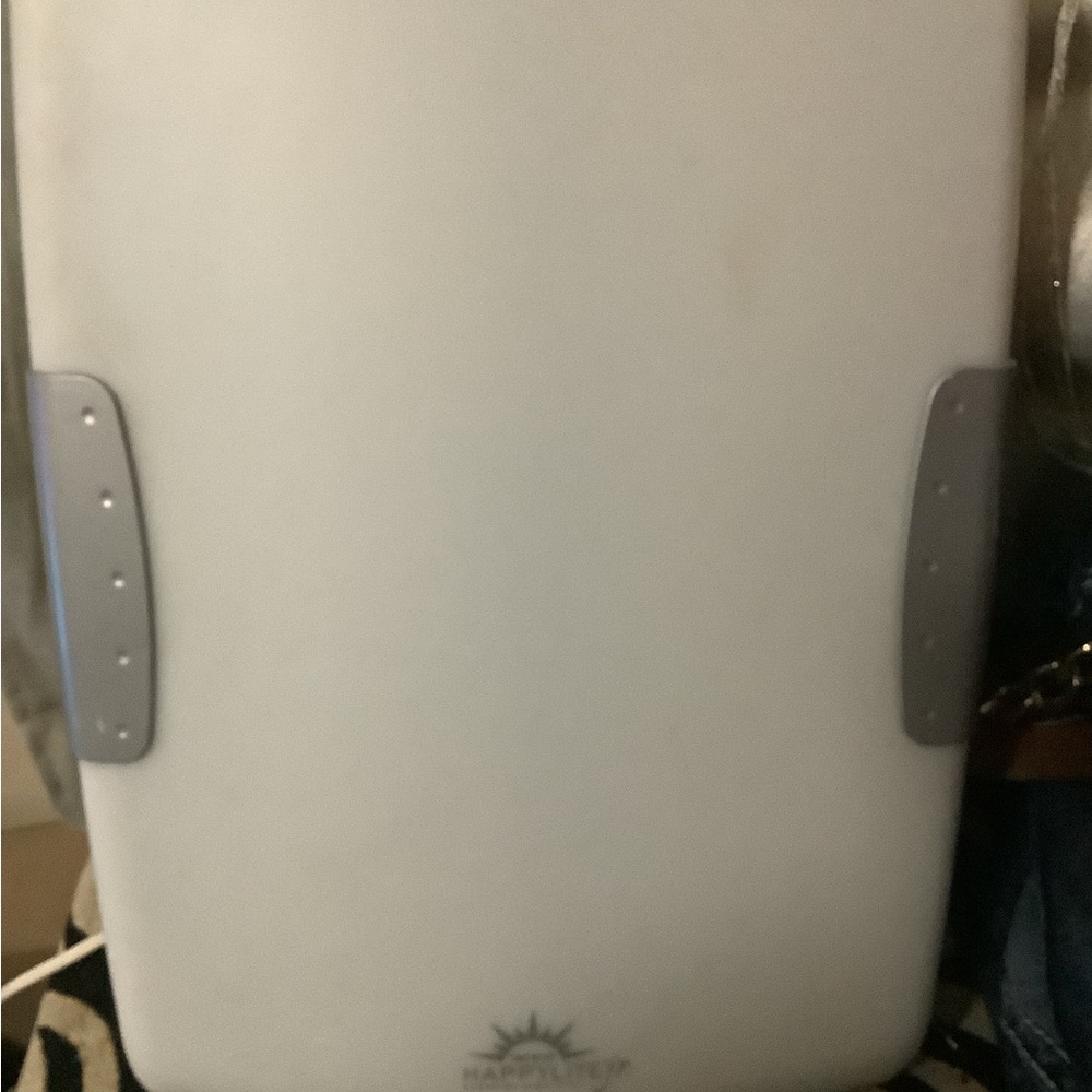 HappyLite Jr. Therapy Lamp
